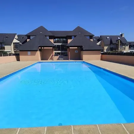 בית נופש Maison Des Dunes ארדבן