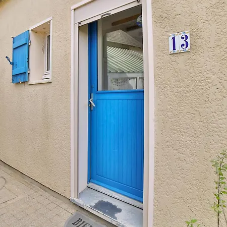 Maison Des Dunes