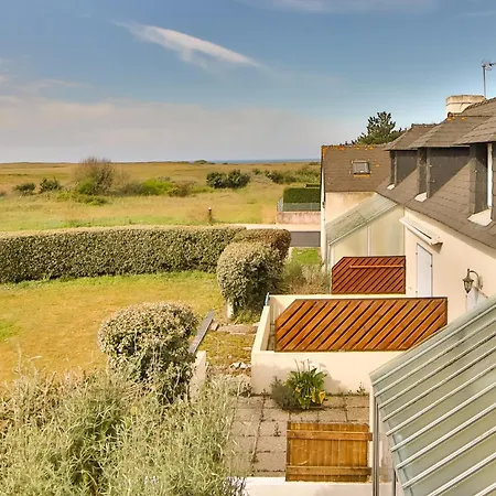 Maison Des Dunes ארדבן
